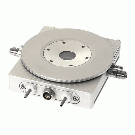 Столик температурный Linkam DSC600: от -196 до 600°C 