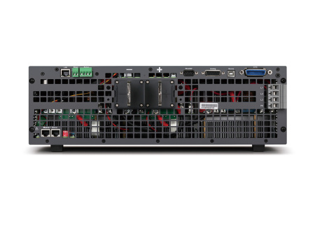 Программируемый источник постоянного тока TH6680P-120-05