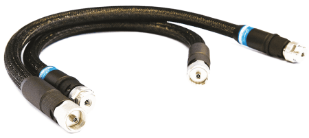 Кабельная сборка фазостабильная Микран КСФ26-13РН-13Н-700