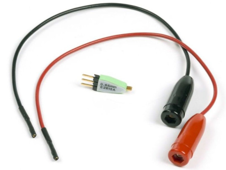 Three signal wedge probe kit Keysight (Agilent) 34151A