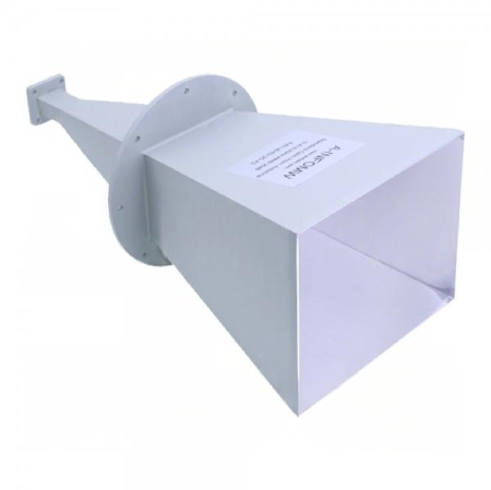 Антенна рупорная со стандартным усилением A-INFO LB-62-25-A2