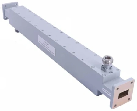 Соединитель высоконаправленный волноводный A-INFO 75WDXCN-10