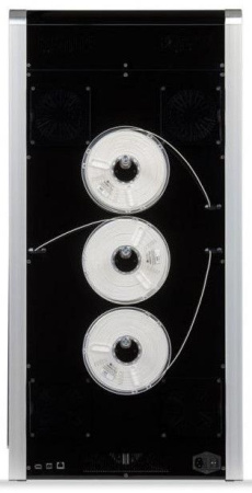 3D принтер Mass Portal Pharaoh XD 40