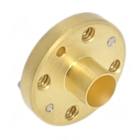 Антенна рупорная коническая A-INFO LB-CNH-C1.905-15