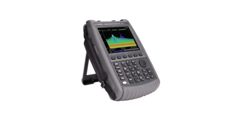 Портативный анализатор Keysight FieldFox N9961D