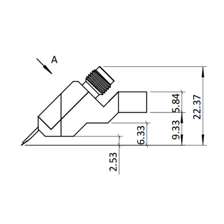 Двойной зонд ВЧ до 50 ГГц MPI Corporation TITAN™ T50S