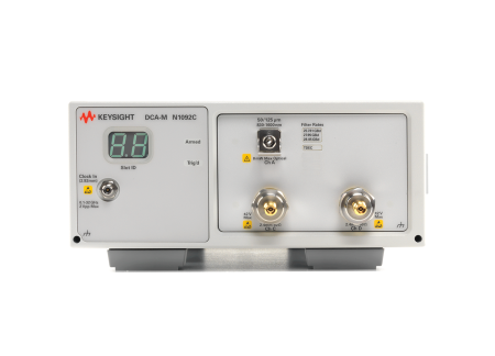 Осциллограф стробоскопический DCA-M Keysight (Agilent) N1092C