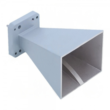 Антенна рупорная многооктавная A-INFO LB-60180-10-A