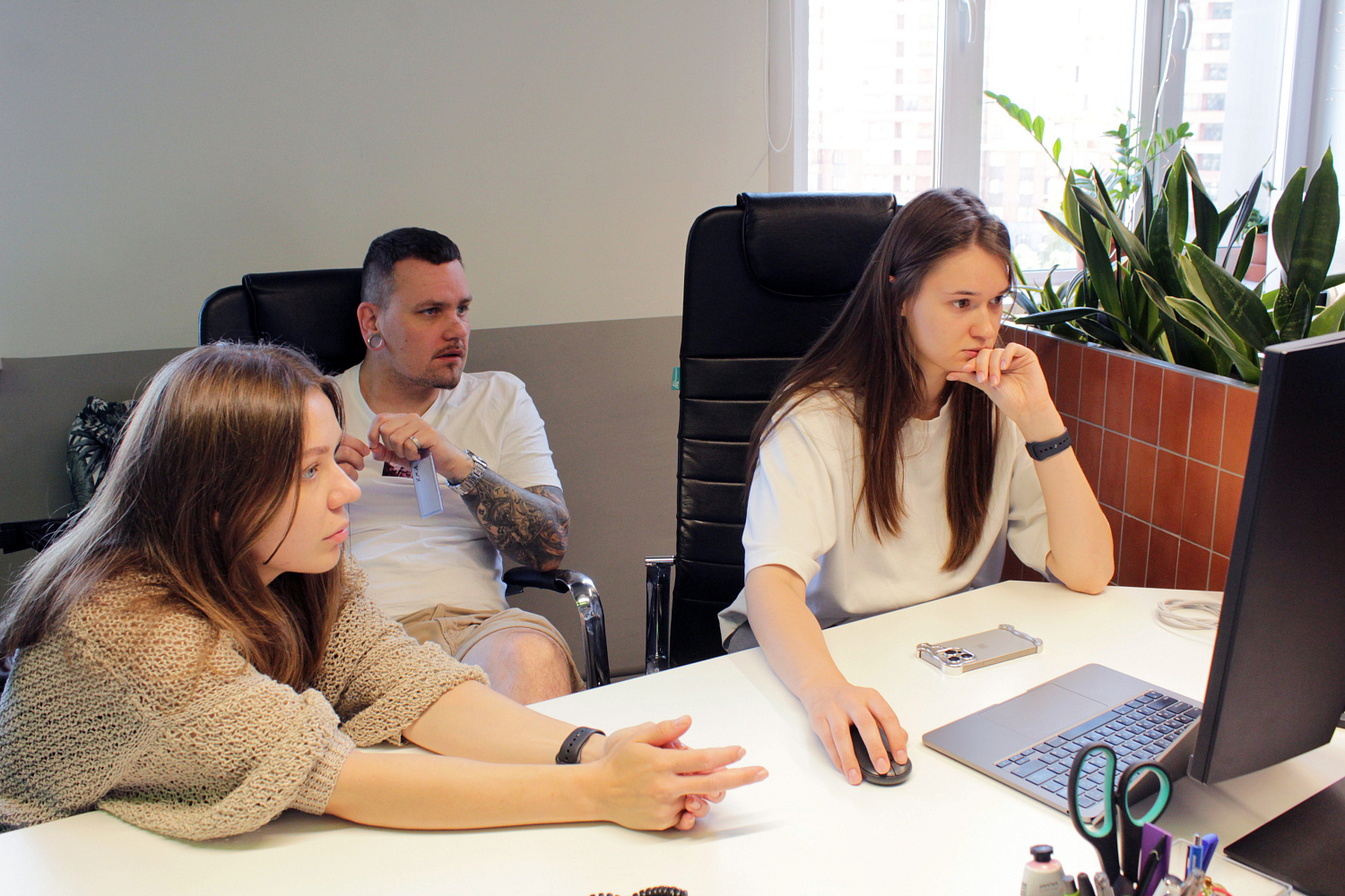 Анна Школдина: «Когда ты поставляешь оборудование, которое приносит пользу учёным или медикам, ты понимаешь, зачем работаешь»