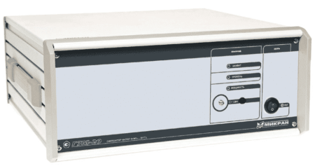 Синтезатор частот Микран Г7М-04/1