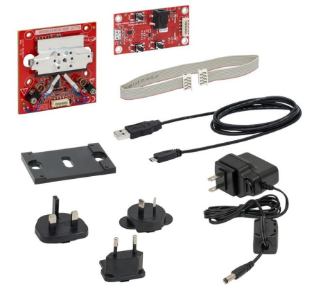 Система позиционирования линейная Thorlabs ELL17K                                 