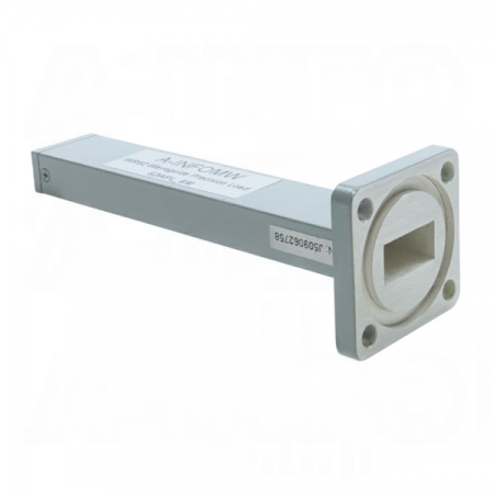 Нагрузка волноводная A-INFO 62WPL_BM