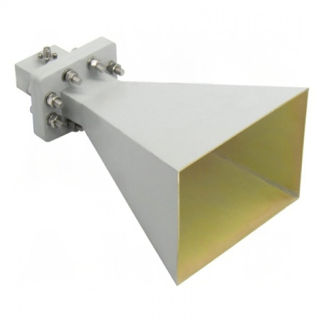 Антенна рупорная октавная A-INFO LB-OH-159-15-C-SF