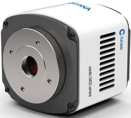 Камера Tucsen Dhyana 400DC