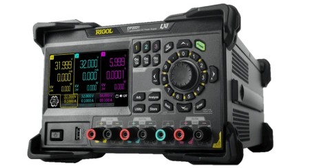 Источник питания программируемый DP2031