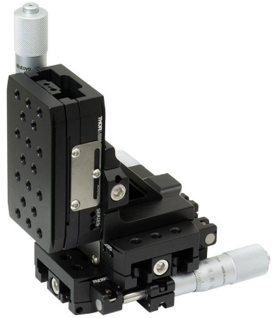 Транслятор компактный составной XYZ Thorlabs XRN25P-K2/M