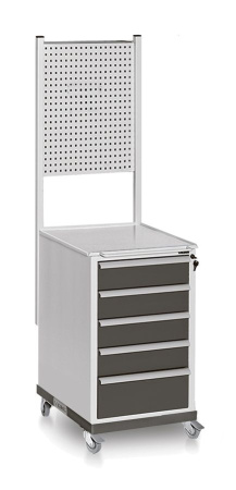 Подкатная стойка ремонтная VIKING СТ-Р