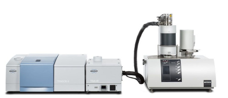 ИК-спектрометр исследовательский Bruker Модуль ТГА-ИК ИК-спектрометр исследовательский Bruker Модуль ТГА-ИК