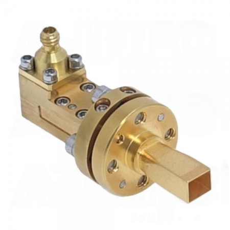 Антенна рупорная со стандартным усилением A-INFO LB-12-10-C-1.0F