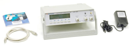 Частотомер универсальный Актаком АСН-8323