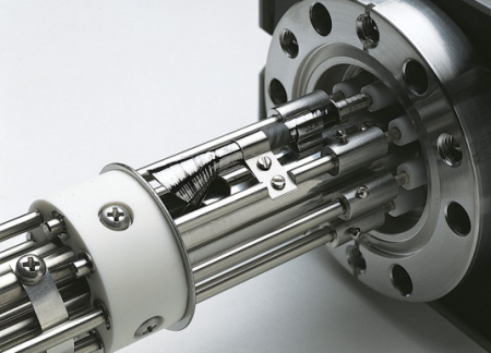 Анализатор остаточных газов Stanford Research Systems RGA 100/200/300 