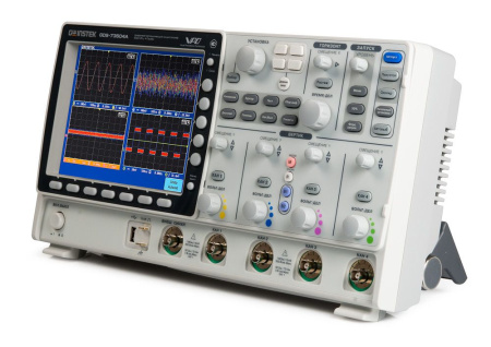 Осциллограф GW Instek GDS-73354
