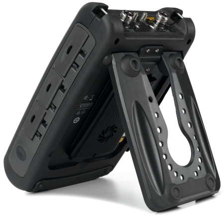 Анализатор портативный FieldFox Keysight (Agilent) N9937B