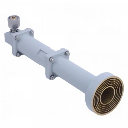 Антенна рупорная гофрированная A-INFO LB-ACH-90-10-C-7