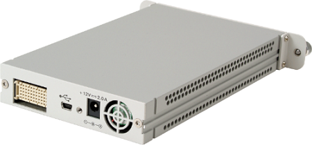 Мультиметр цифровой c шиной USB Keysight (Agilent) U2741A