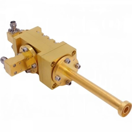 Антенна рупорная гофрированная A-INFO LB-ACH-19-10-T02-C-1.85F