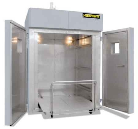 Печь сушильная Nabertherm KTR 6250 (LS)