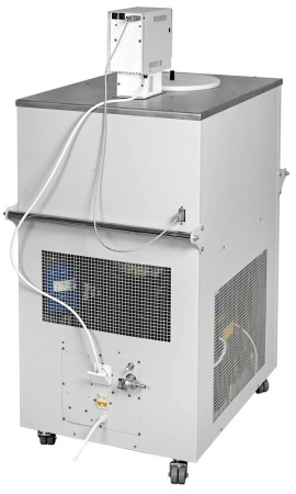 Термостат жидкостный низкотемпературный Termex КРИО-МТ-07