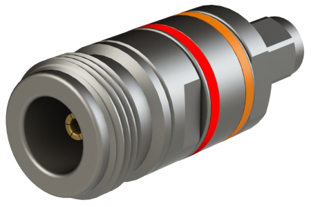 Переход коаксиальный PLANAR ADP1A-IIIF-35M Переход коаксиальный PLANAR ADP1A-IIIF-35M