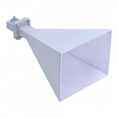 Антенна рупорная со стандартным усилением A-INFO LB-90-20-C-SF