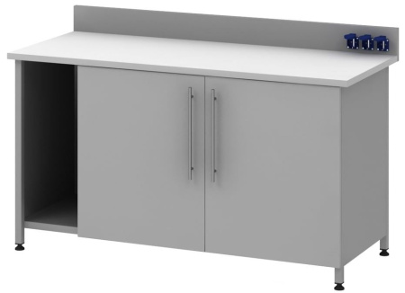 Стол приборный электрифицированный СОВЛАБ 1500 СХТ