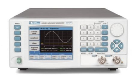 Генератор Tabor WW2572A-1 Генератор Tabor WW2572A-1