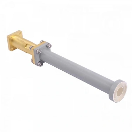 Антенна рупорная гофрированная A-INFO LB-ACH-112-10-A