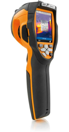 Тепловизор HT-Italia THT46