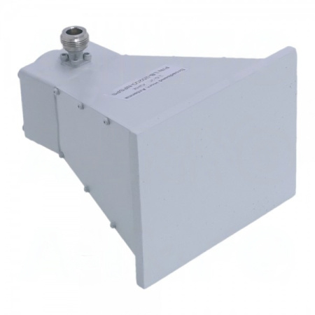 Антенна рупорная широкополосная A-INFO LB-20200-NFSPS