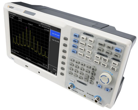 Анализатор спектра OWON XSA1015-TG