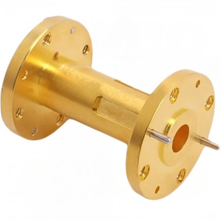 Переход волноводный A-INFO 22WC19WA-38.1_Cu