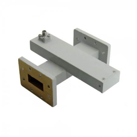 Соединитель перекрестный волноводный A-INFO 112WL+CS-30_DPDP