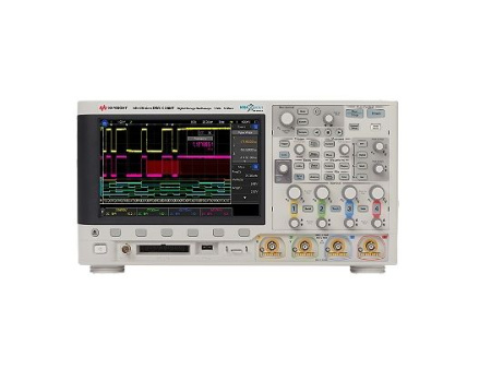 План калибровочный на 5 лет DSOX3104T План калибровочный на 5 лет DSOX3104T