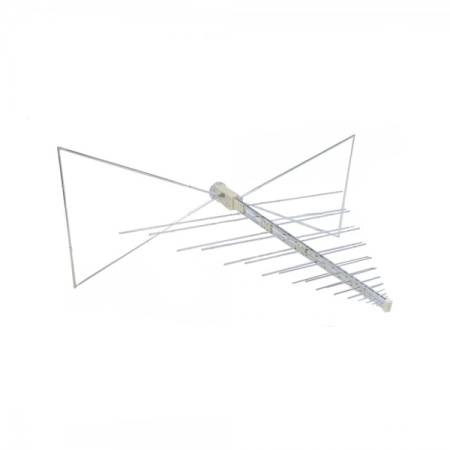 Антенна логопериодическая A-INFO DS-4300C