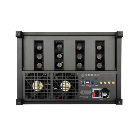 Осциллограф цифровой RIGOL DS81304