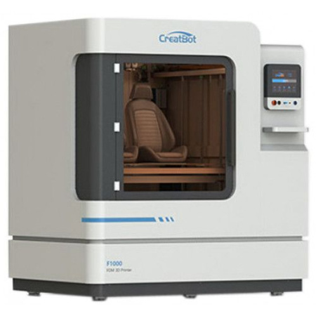 3D принтер Creatbot F1000