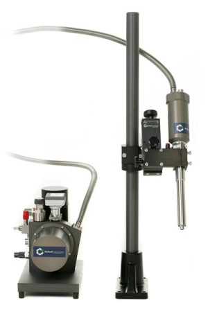 Система охлаждения для дифрактометров Oxford Cryosystems Cobra