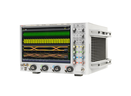 Осциллограф Keysight (Agilent) DSAZ204A