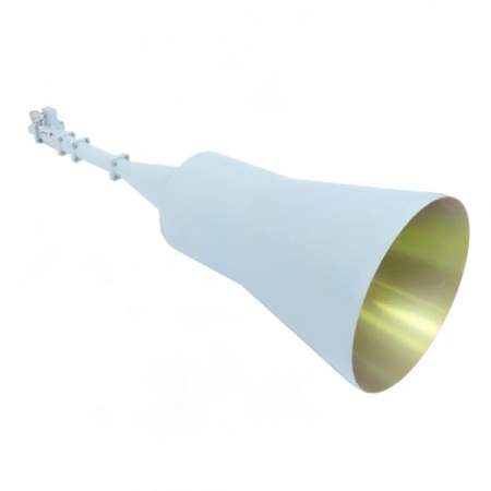 Антенна рупорная коническая A-INFO LB-CNH-90-25-D16-C-7