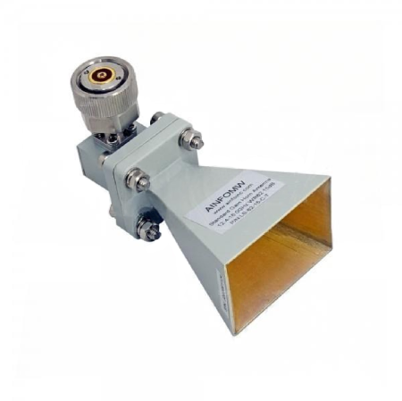 Антенна рупорная со стандартным усилением A-INFO LB-62-15-C-7